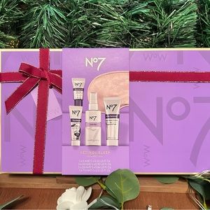 No7 Retinol Sleep Collection
